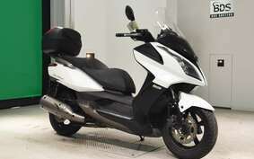 KYMCO DOWNTOWN 125 i SK25