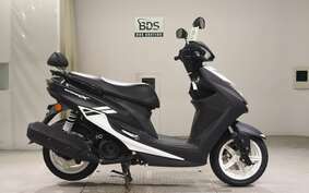 YAMAHA CYGNUS 125 XSR 3 SED8J