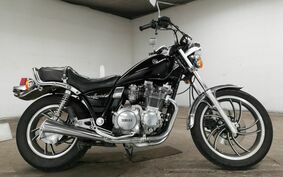 YAMAHA XJ650 SPECIAL 1982 4L6