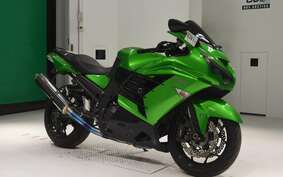 KAWASAKI ZX 1400 NINJA R 2012