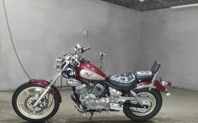 YAMAHA VIRAGO 125 4RF