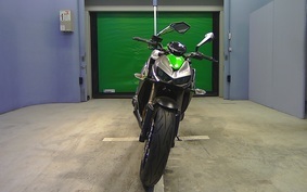 KAWASAKI Z1000 Gen.5 2014 ZRT00F