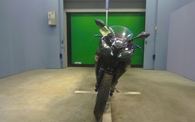 KAWASAKI NINJA 250 2015 EX250L