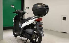 SUZUKI ADDRESS 110 CE47A