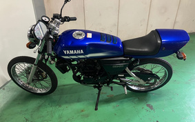 YAMAHA RZ50 RA02J