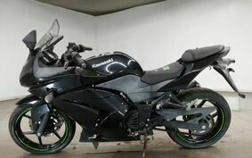 KAWASAKI NINJA 250R EX250K