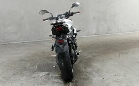 TRIUMPH STREET TRIPLE 85 2013 TTL11