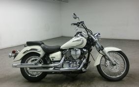 YAMAHA DRAGSTAR 250 VG02J