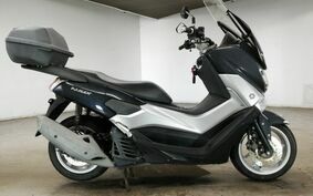 YAMAHA N-MAX 125 SE86J