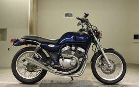 YAMAHA SRV250 RENAISSA 4DN