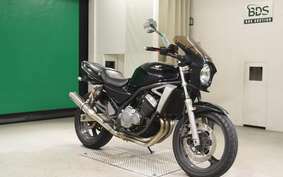 KAWASAKI BALIUS 250 Gen.2 ZR250B