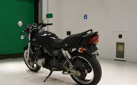 KAWASAKI ZRX-2 1997 ZR400E