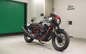 MOTO GUZZI V7 RACER 2021