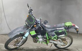 KAWASAKI KDX200SR DX200G