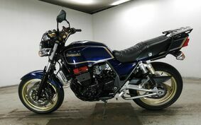 KAWASAKI ZRX-2 2004 ZR400E