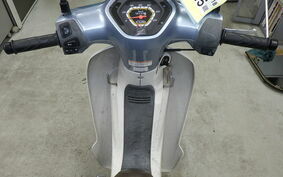 HONDA C110 SUPER CUB JA10