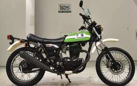 KAWASAKI 250TR BJ250F