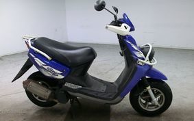 YAMAHA BW S100 4VP