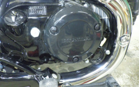 HONDA DAX 125 JB04