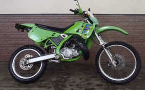 KAWASAKI KDX125 SR 1994 DX125A