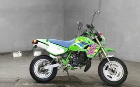 KAWASAKI KSR-1 MX050B