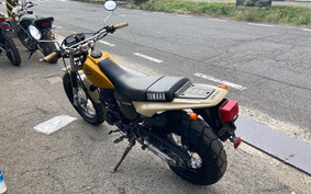 YAMAHA TW200 2JL