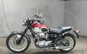 KAWASAKI W650 2002 EJ650A