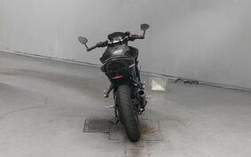 YAMAHA MT-25 RG43J