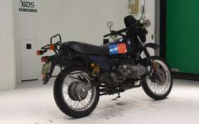 BMW R80GS 1982 5***