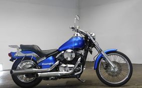 KAWASAKI VULCAN 400 1998 VN400A