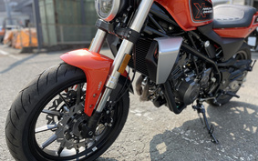 HARLEY X350 2024 W3C