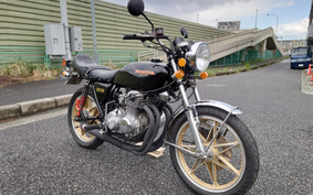 HONDA CB400F 2021 CB400F