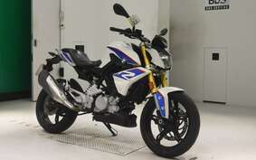 BMW G310R 2019