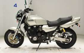 YAMAHA XJR1200 1994 4KG