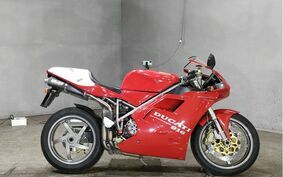 DUCATI 996 MONOPOSTO 2001 H200A