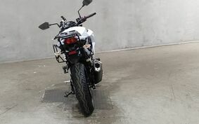 KAWASAKI Z250 ER250C