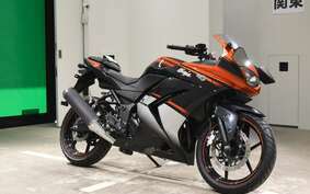 KAWASAKI NINJA 250R EX250K