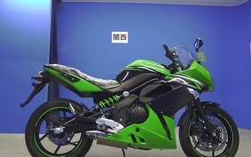 KAWASAKI NINJA 400R 2013 ER400B