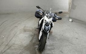 DUCATI HYPERMOTARD 820 2014 B201JA