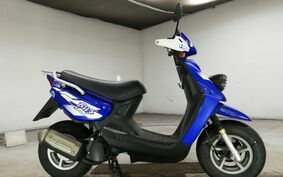 YAMAHA BW S100 4VP