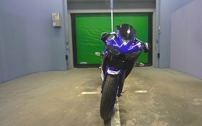 YAMAHA YZF-R25 RG10J