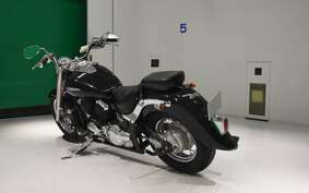 YAMAHA DRAGSTAR 400 CLASSIC 2000 4TR