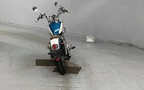 YAMAHA VIRAGO 250 S 3DM