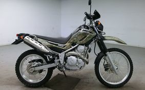 YAMAHA SEROW 250 Fi 2008 DG17J