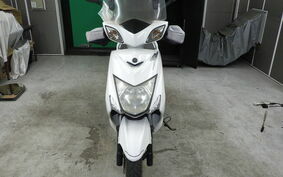 YAMAHA CYGNUS 125 XSR 2 SE44J