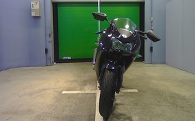 KAWASAKI NINJA 250R 2012 EX250K