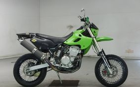 KAWASAKI KLX250D TRACKER 1999 LX250E