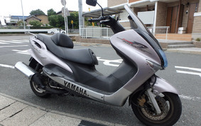 YAMAHA MAJESTY 125 FI 5CA