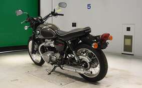 KAWASAKI MEGURO K3 2021 EJ800B