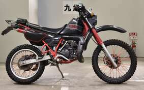 KAWASAKI KMX200 MX200A